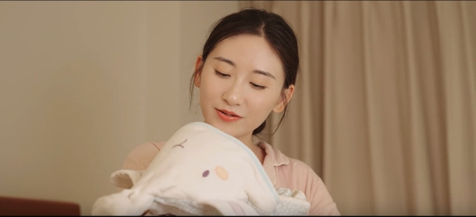 短片丨底气