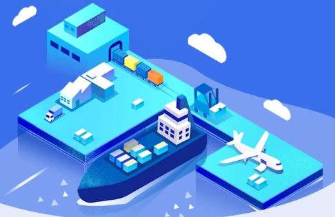 出口海外仓“离境即退税”是什么？如何办理？一图读懂→