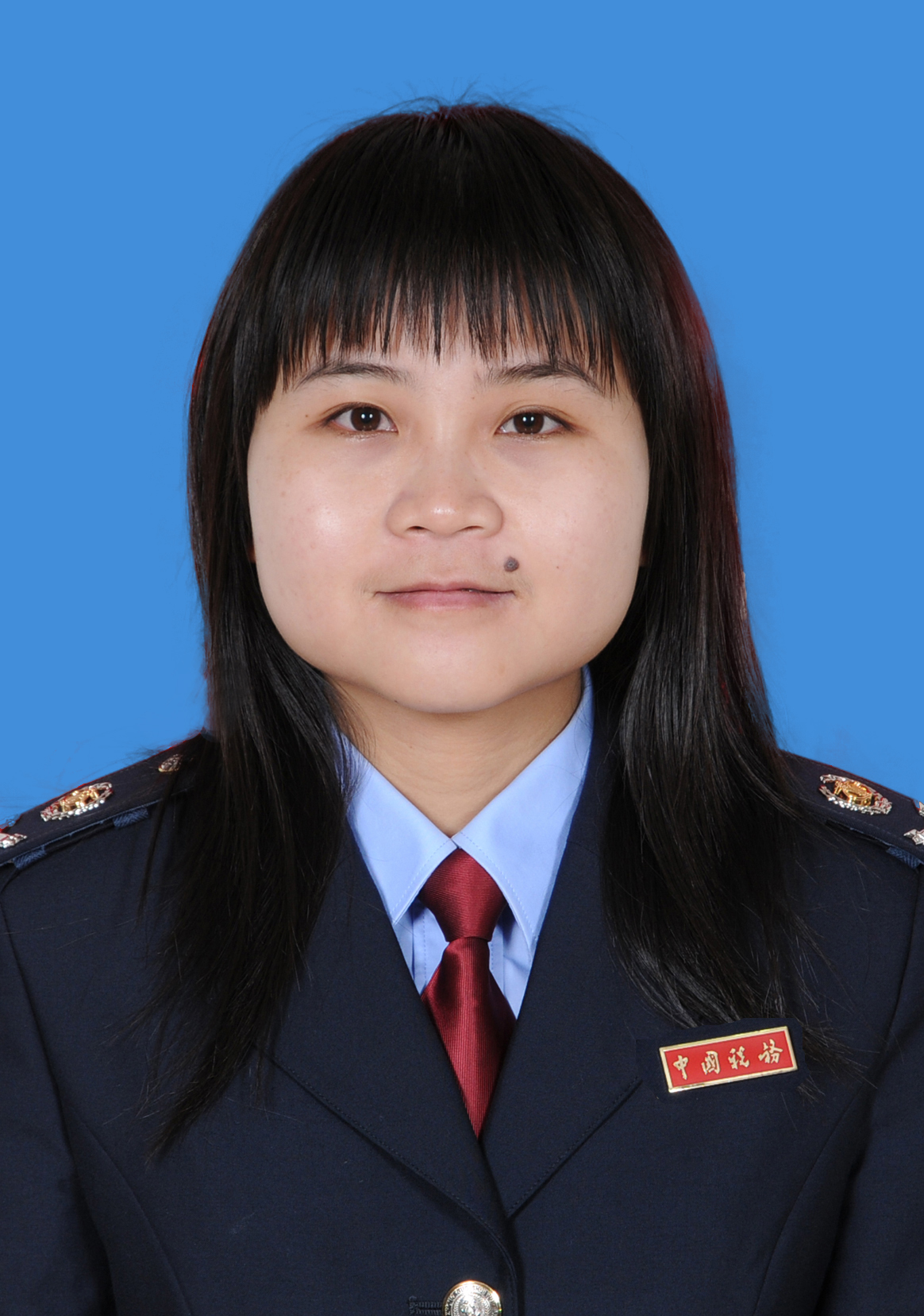 陈桂坚